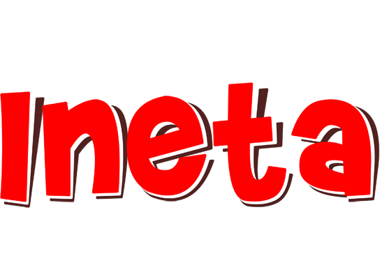 Ineta basket logo