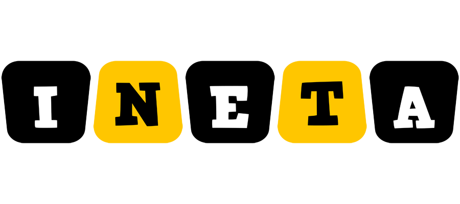 Ineta boots logo