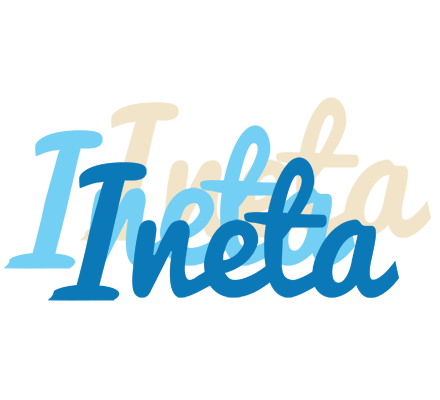 Ineta breeze logo