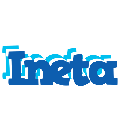Ineta business logo