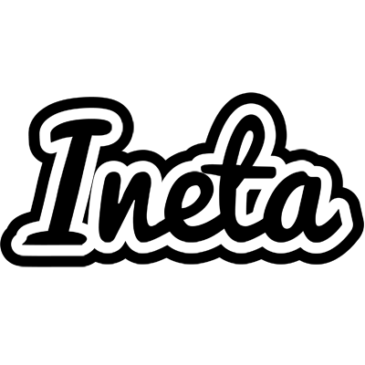 Ineta chess logo