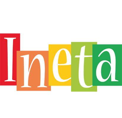 Ineta colors logo