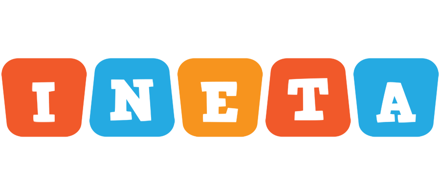 Ineta comics logo