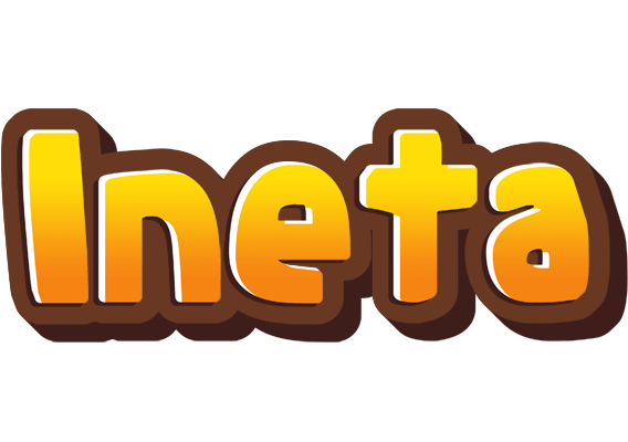 Ineta cookies logo