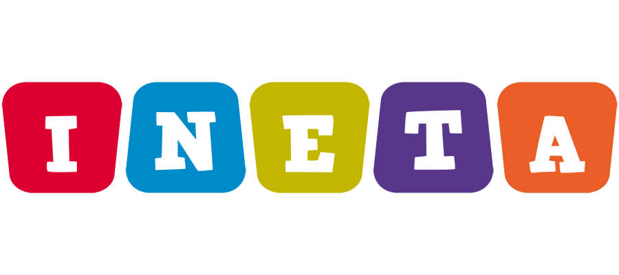 Ineta daycare logo