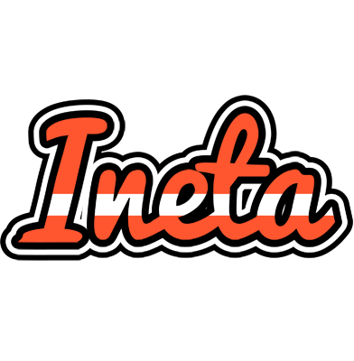 Ineta denmark logo