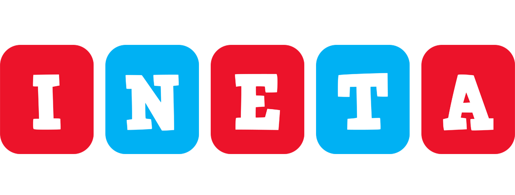 Ineta diesel logo