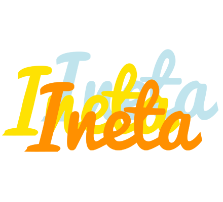 Ineta energy logo