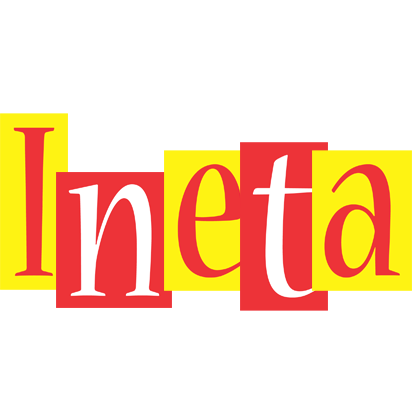 Ineta errors logo