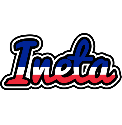 Ineta france logo