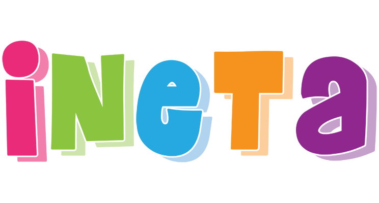 Ineta friday logo