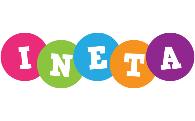 Ineta friends logo