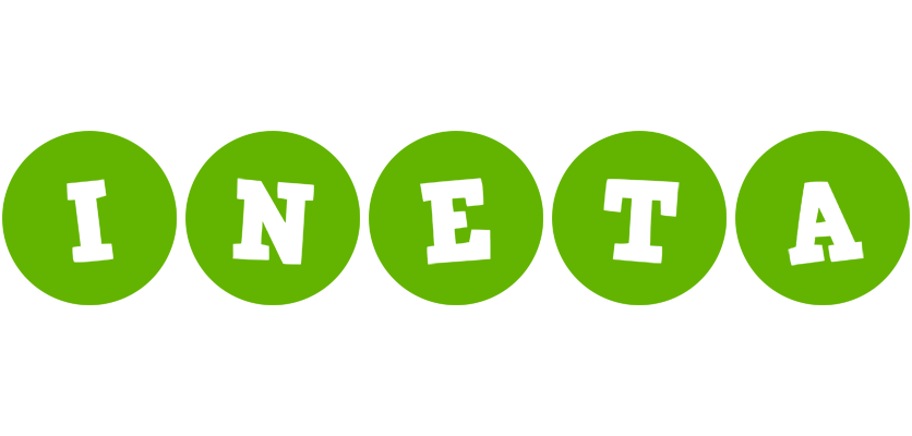 Ineta games logo