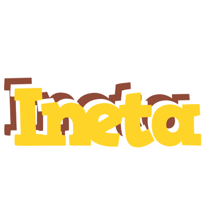 Ineta hotcup logo