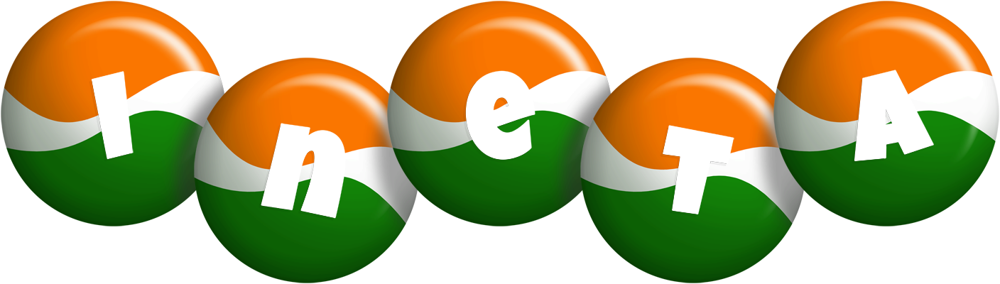 Ineta india logo
