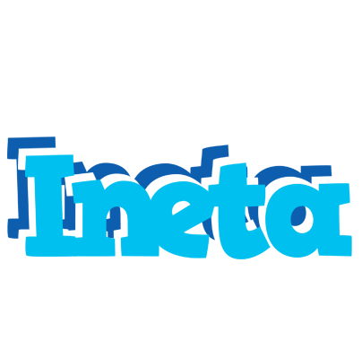 Ineta jacuzzi logo