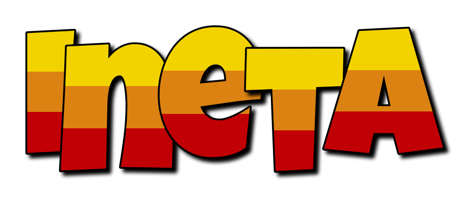 Ineta jungle logo