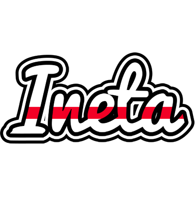 Ineta kingdom logo