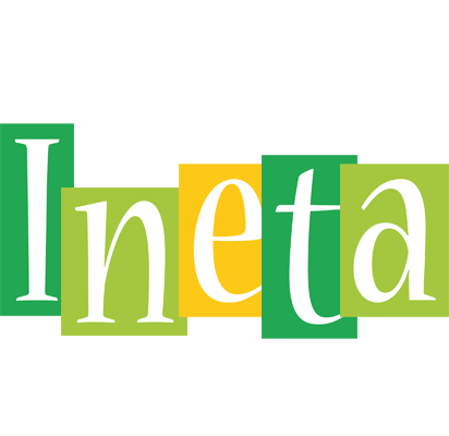 Ineta lemonade logo