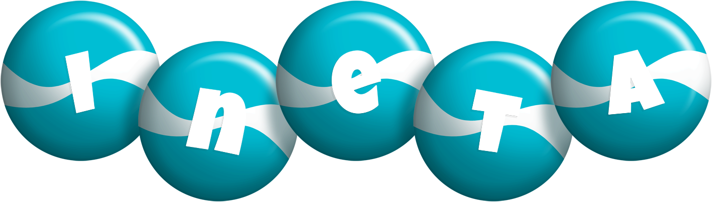 Ineta messi logo