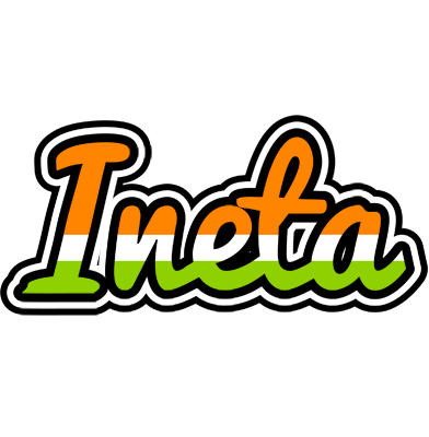 Ineta mumbai logo