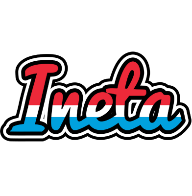 Ineta norway logo