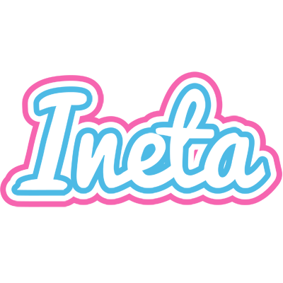 Ineta outdoors logo