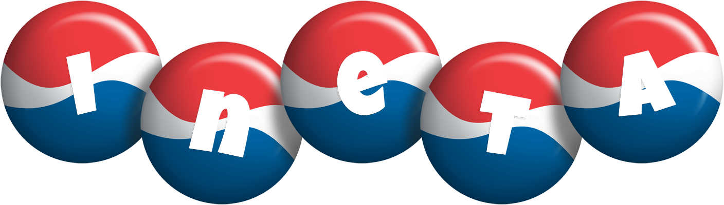 Ineta paris logo