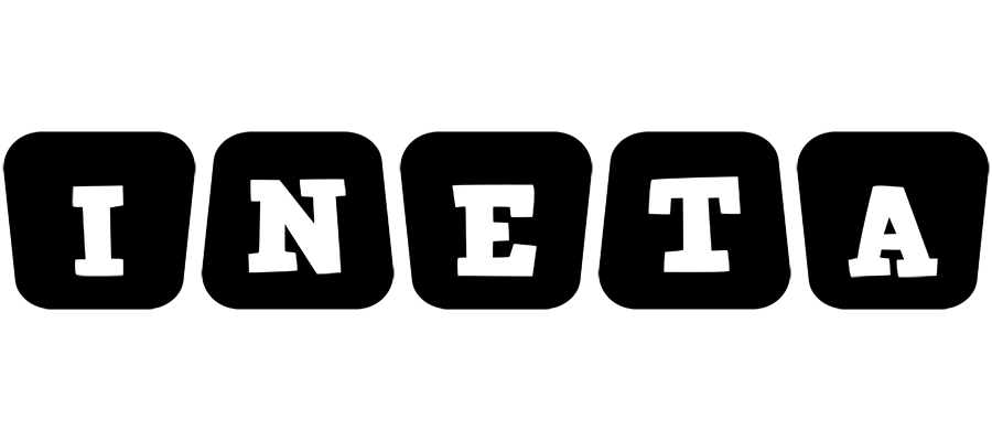 Ineta racing logo