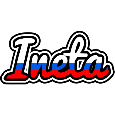Ineta russia logo