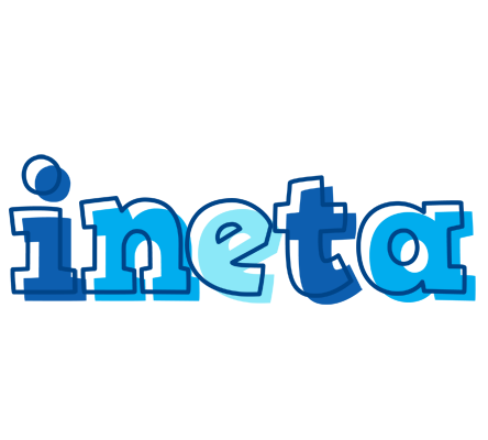 Ineta sailor logo