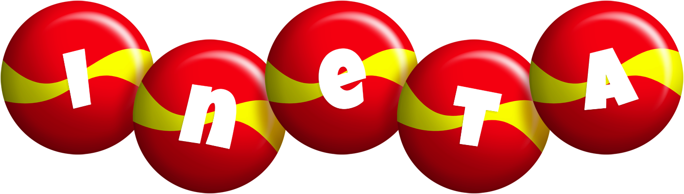 Ineta spain logo