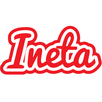 Ineta sunshine logo