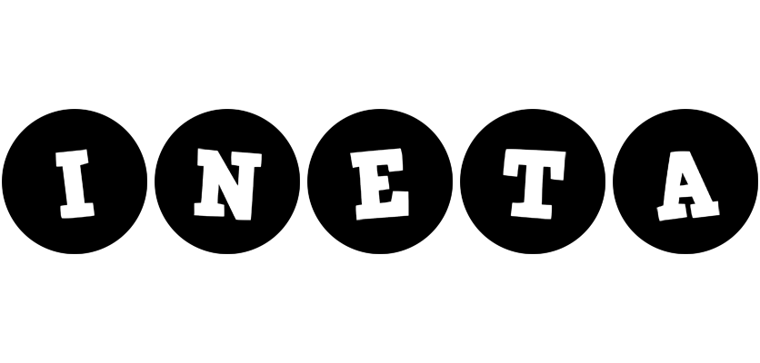 Ineta tools logo