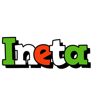 Ineta venezia logo