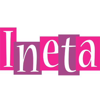 Ineta whine logo