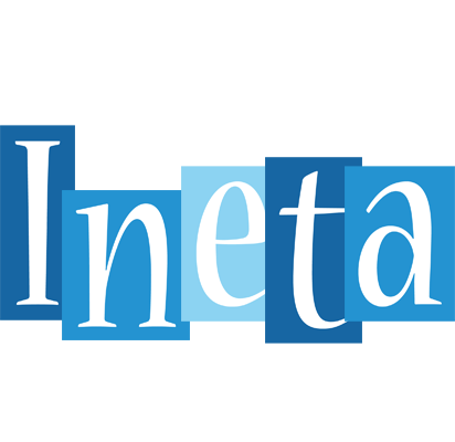 Ineta winter logo