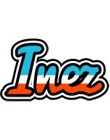 Inez america logo