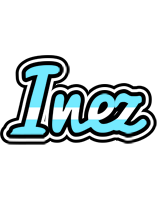 Inez argentine logo