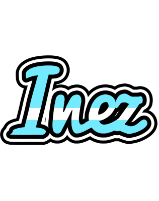 Inez argentine logo