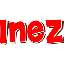 Inez basket logo