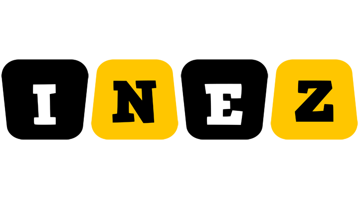 Inez boots logo
