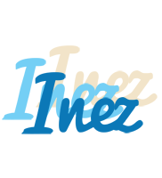 Inez breeze logo