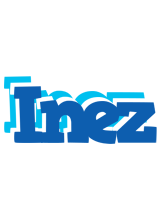 Inez business logo