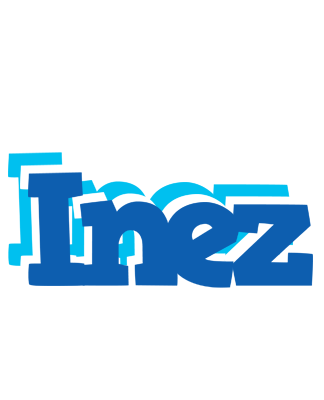 Inez business logo