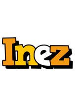 Inez Logo | Name Logo Generator - Popstar, Love Panda, Cartoon, Soccer ...