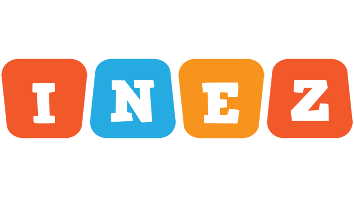 Inez comics logo