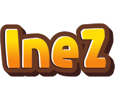 Inez cookies logo