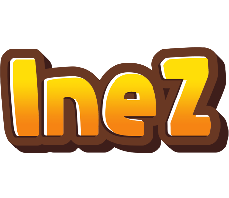 Inez cookies logo
