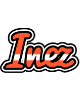 Inez denmark logo